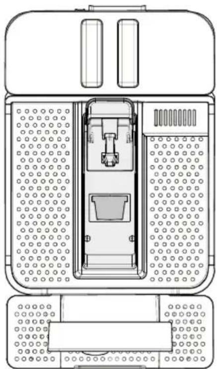 SAECO Area OTC HSC - 装载咖啡胶囊 - 8