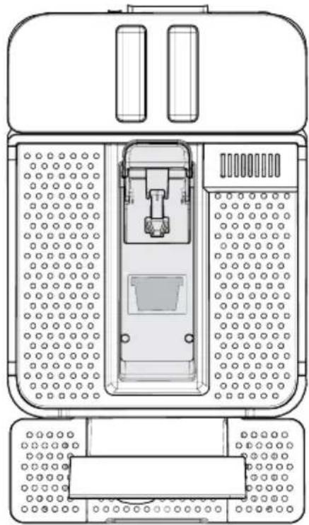 SAECO Area OTC HSC - 装载咖啡胶囊 - 6