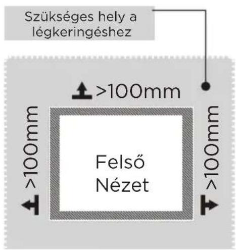 MIDEA MDRS791MIE46 - Podešavanje indikatora temperature - 1