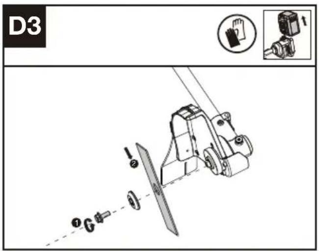 KRESS KAC141 - MAINTENENCE - 3
