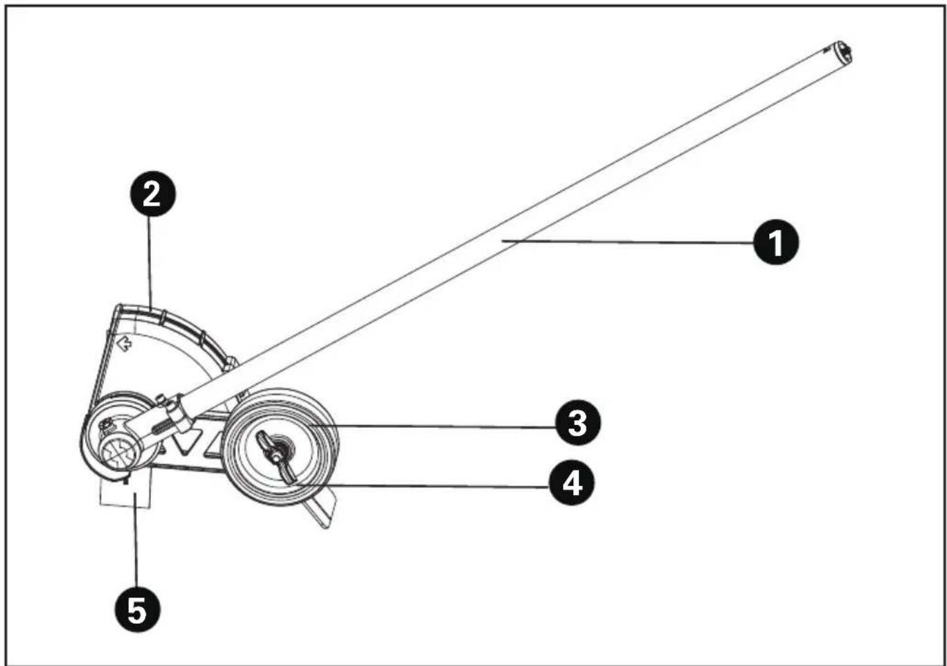 KRESS KAC141 - BESTIMMUNGSGEMÄSSER GEBRAUCH - 1
