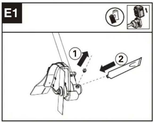 KRESS KAC141 - VEDLIKEHOLD - 4