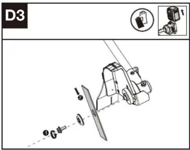 KRESS KAC141 - WARTUNG - 3