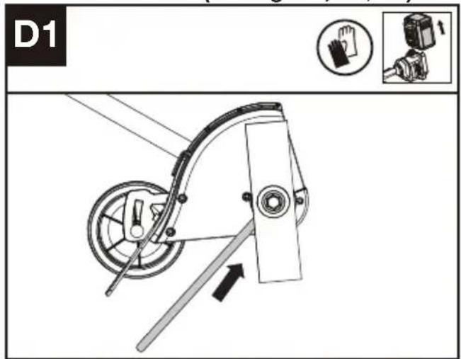 KRESS KAC141 - MANUTENÇÃO - 1
