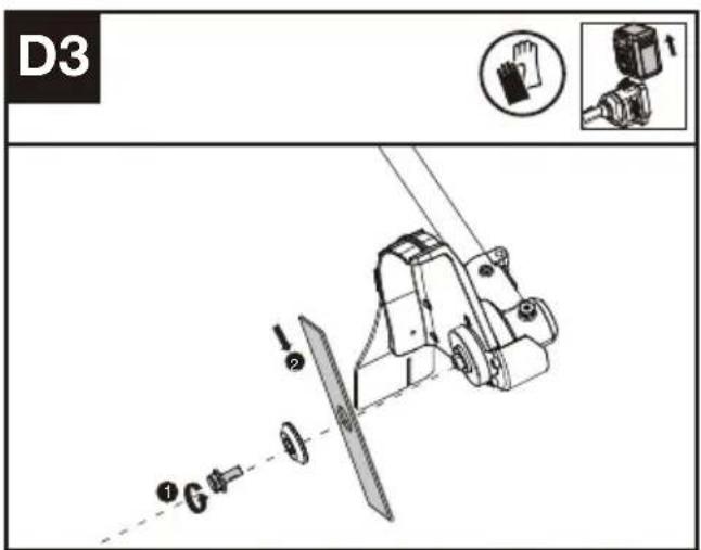 KRESS KAC141 - ENTRETIEN - 3