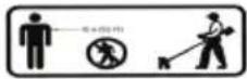 KRESS KAC141 - BATTERIJVEILIGHEID VEILIGHEIDSINSTRUCTIES VOOR HET ACCUPACK - 5