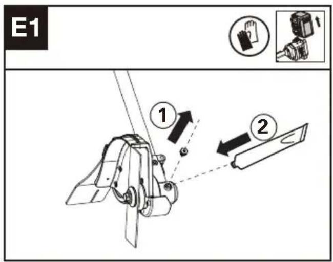 KRESS KAC141 - WARTUNG - 4