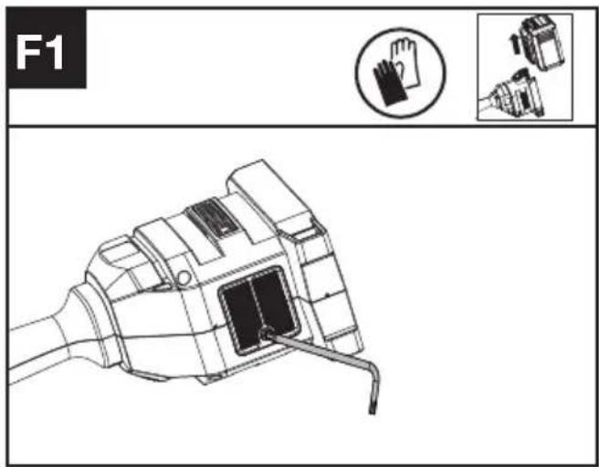 KRESS KAC104 - LISTA DE COMPONENTE - 1