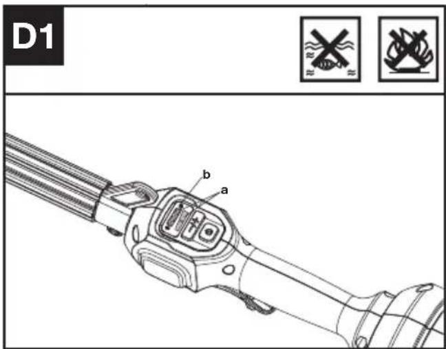 KRESS KAC104 - Verificação do visor - 1
