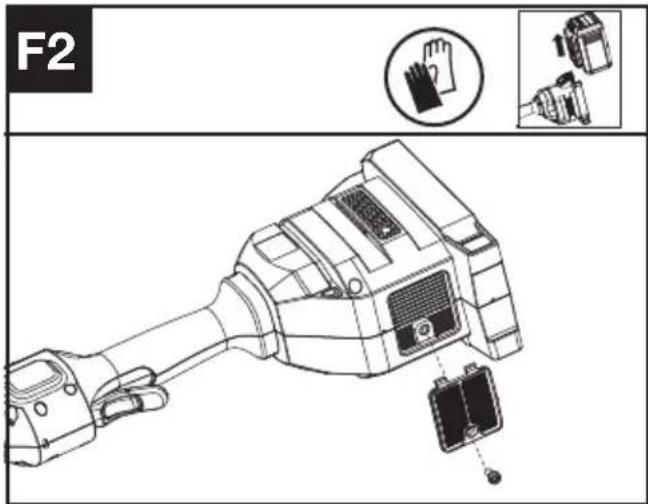 KRESS KAC104 - MAINTENANCE - 3