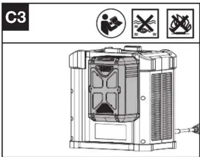 KRESS KAC104 - REQUISITOS DO MANUAL DO UTILIZADOR PARA PRODUTOS SEM FIO - 1