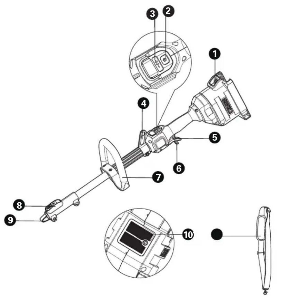 KRESS KAC104 - INTENDED USE - 1