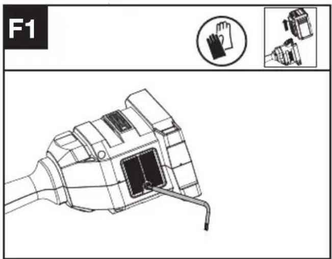 KRESS KAC104 - MAINTENANCE - 2