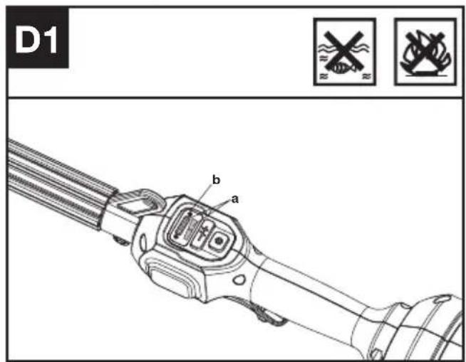 KRESS KAC104 - Comprobación de la pantalla - 1