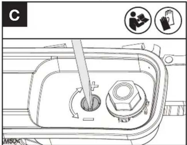 KRESS KAC361 - STRAMMEKJEDE (SE FIG C, D) - 1