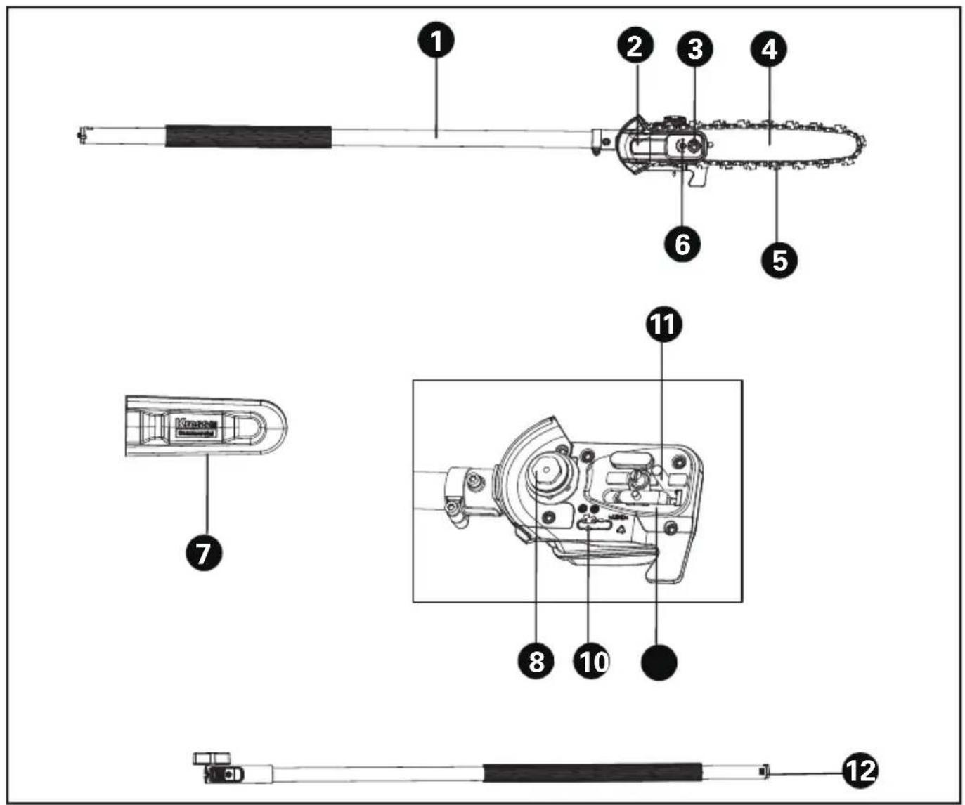 KRESS KAC361 - INTENDED USE - 1