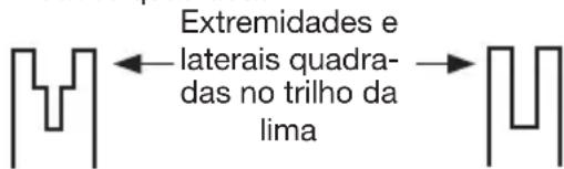 KRESS KAC361 - PARA LIMPAR OS TRILHOS DA BARRA - 2