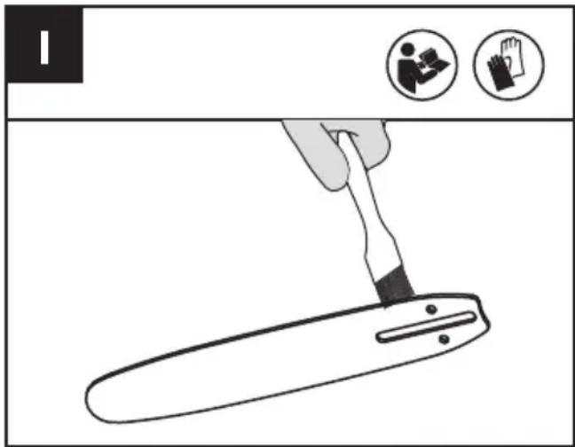 KRESS KAC361 - PER PULIRE LE GUIDE DELLA BARRA - 1