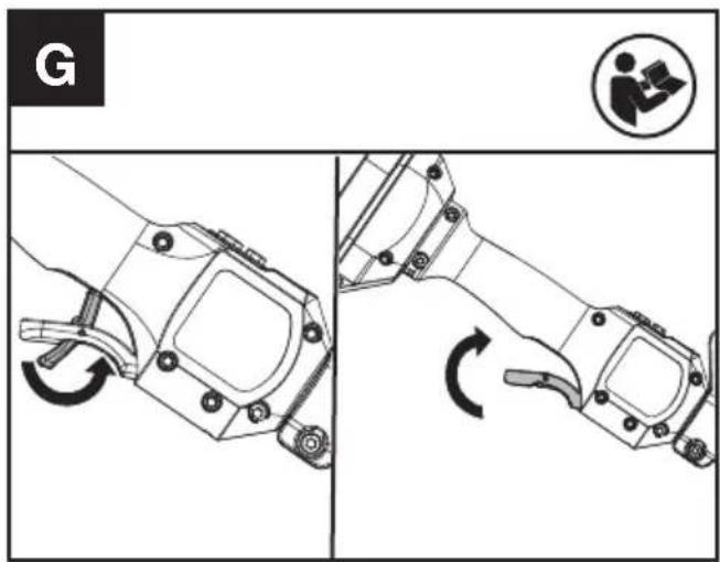 KRESS KAC361 - BEDIENING - 1