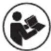 KRESS KAC361 - CONSERVARE QUESTE ISTRUZIONI - 1
