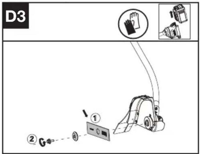 KRESS KAC142 - MANUTENÇÃO - 3
