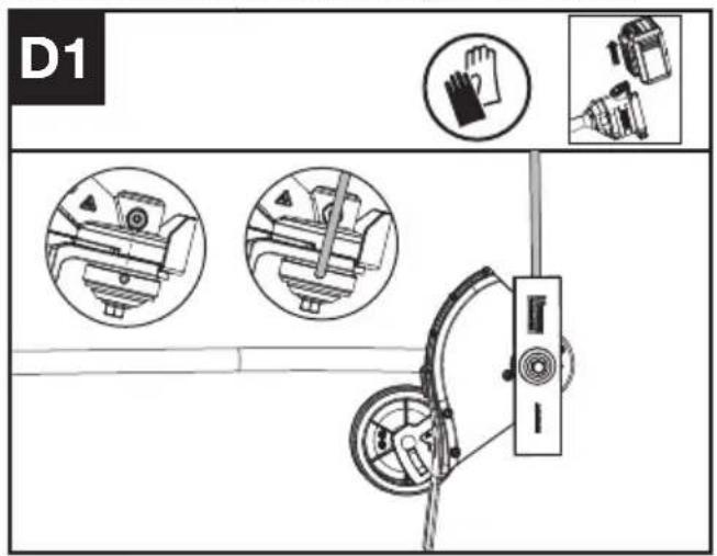 KRESS KAC142 - MANUTENÇÃO - 1