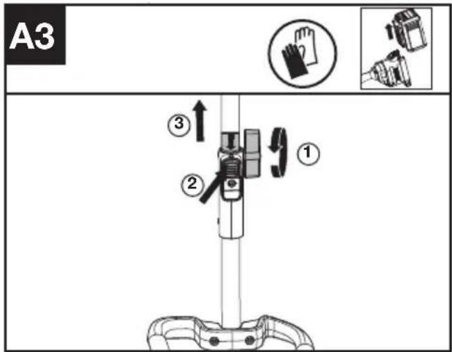 KRESS KAC142 - GUARDE ESTAS INSTRUCCIONES - 11
