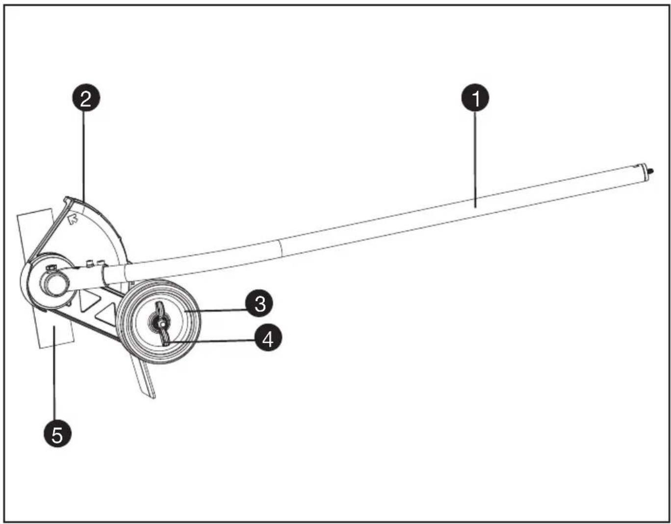 KRESS KAC142 - DRIFT INSTRUKTIONER - 1