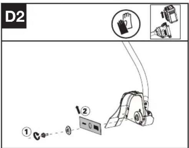 KRESS KAC142 - MANUTENÇÃO - 2