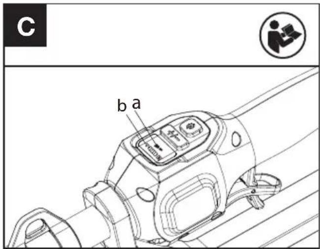 KRESS KC240.9 - Controllo del display - 1