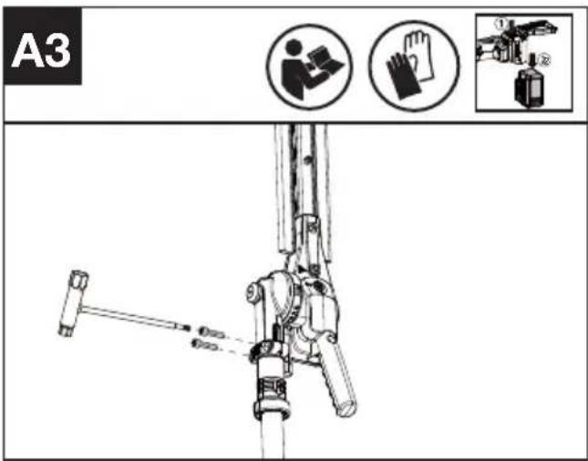 KRESS KC240.9 - KOMPONENTEN - 1
