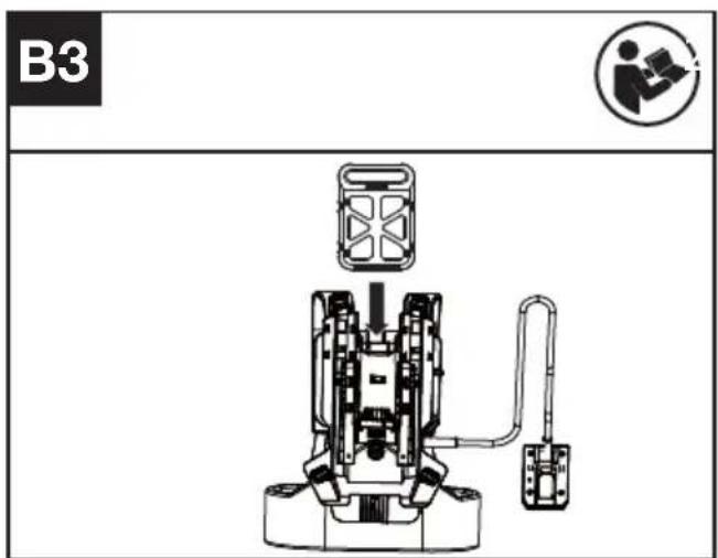KRESS KC240.9 - FUNCIONAMIENTO: - 2