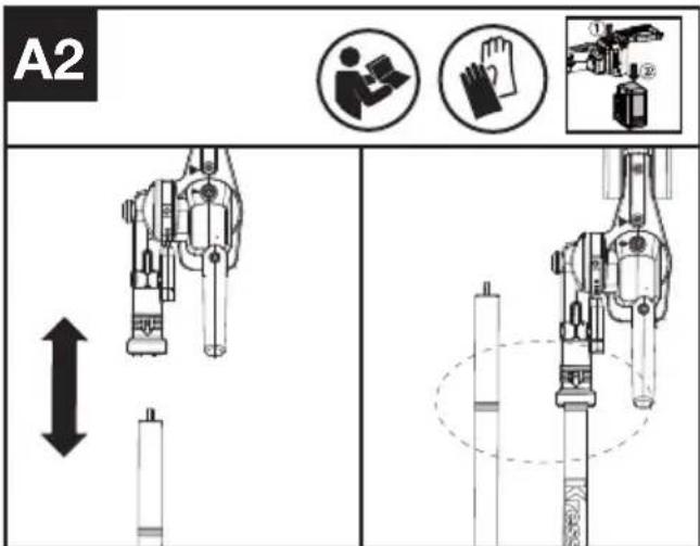 KRESS KC240.9 - MONTAGEM E FUNCIONAMENTO - 4