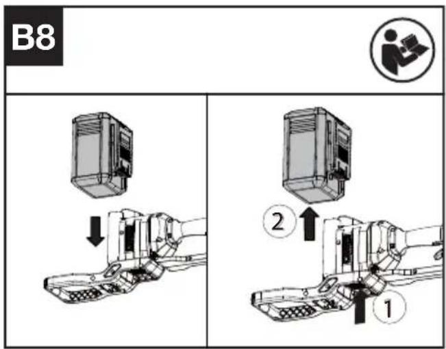 KRESS KC240.9 - FUNCIONAMIENTO: - 7
