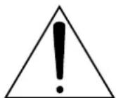 VOX AC15C1X - WARNING: TO REDUCE THE RISK OF FIRE OR ELECTRIC SHOCK DO NOT EXPOSE THIS PRODUCT TO RAIN OR MOISTURE. - 2