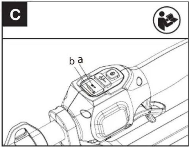 KRESS KC241.9 - Näytön tarkistaminen - 1