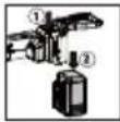 KRESS KC241.9 - BEFORE OPERATION: - 5