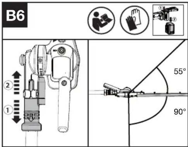 KRESS KC241.9 - vinkel. - 1