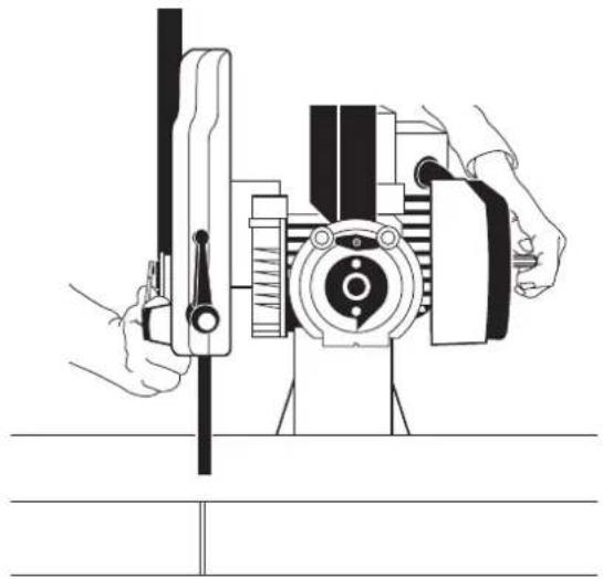 DEWALT DW721KN - 26