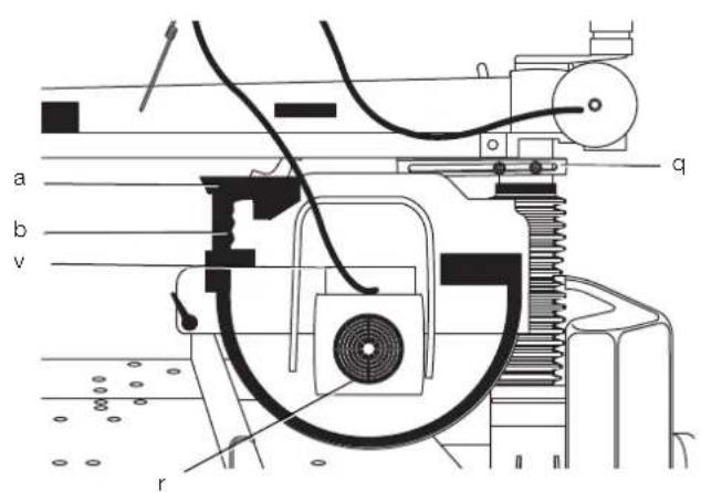 DEWALT DW721KN - 2