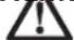 DEWALT DW721KN - AVVERTENZA: - 1
