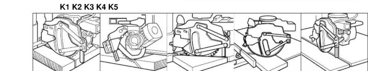DEWALT DW720 - 8