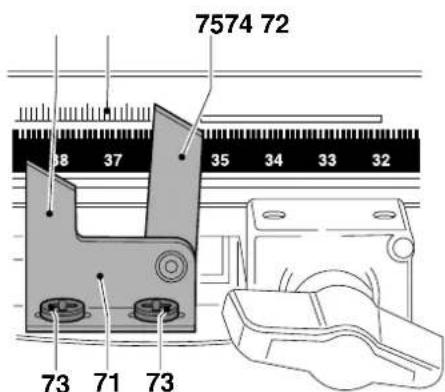 DEWALT DW720 - 2