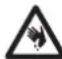 DEWALT DW728KN - Grundlæggende savsnit (fig. 33–36) - 1