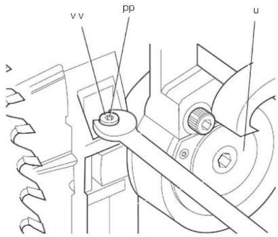 DEWALT DW728KN - 27