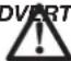DEWALT DW728KN - ADVERTENCIA: - 1
