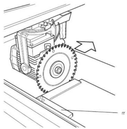 DEWALT DW728KN - 28
