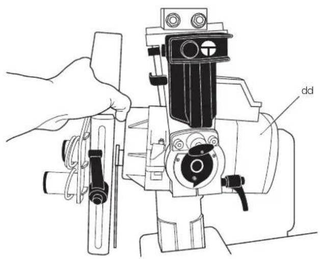 DEWALT DW728KN - 18