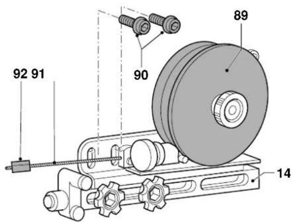 DEWALT DW729 - 19