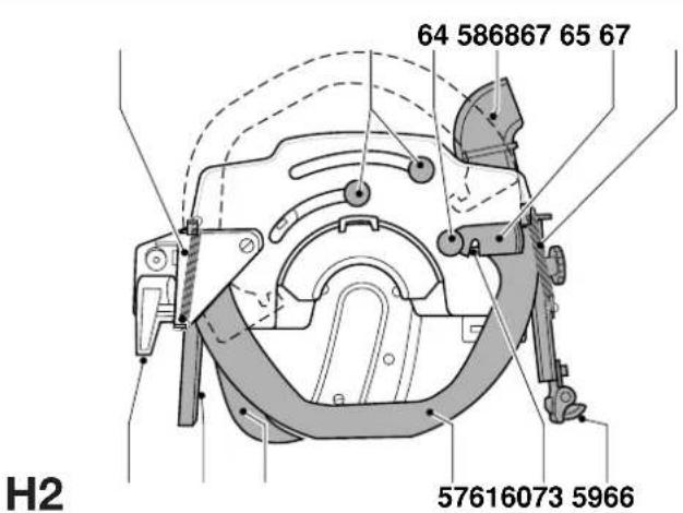 DEWALT DW729 - 8